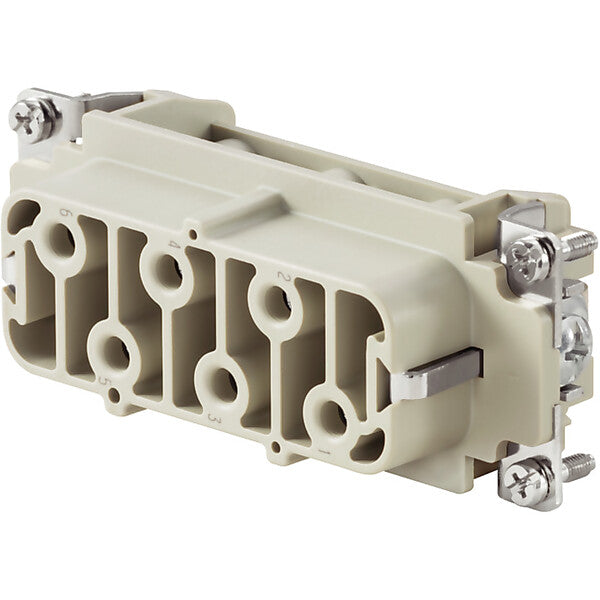 Weidmüller Kontakteinsatz HDC HSB 6 FS 7-12